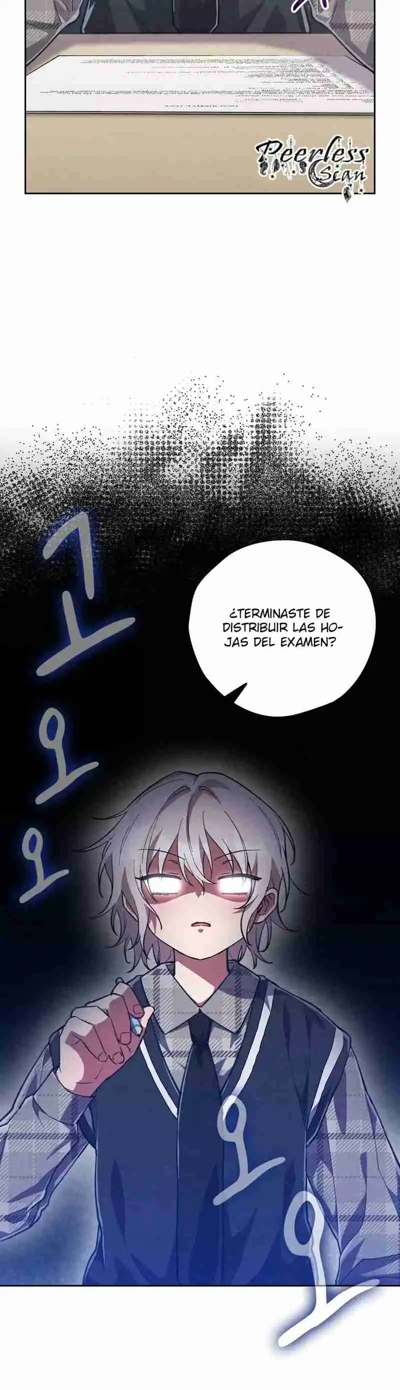 Me Escape Del Cazador - Capítulo 24 - Página 33 - LectorTMOo