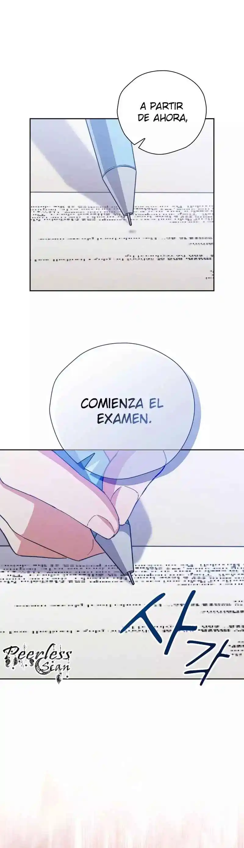 Me Escape Del Cazador - Capítulo 24 - Página 34 - LectorTMOo