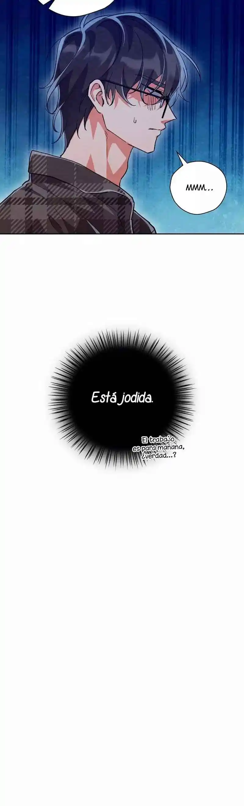 Me Escape Del Cazador - Capítulo 25 - Página 14 - LectorTMOo