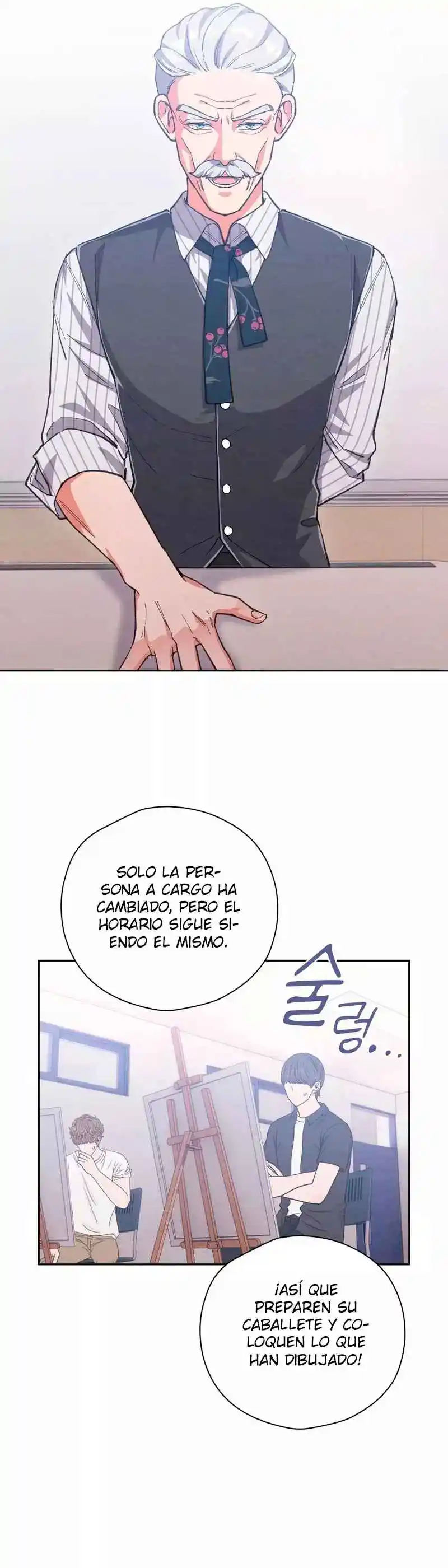 Me Escape Del Cazador - Capítulo 25 - Página 17 - LectorTMOo