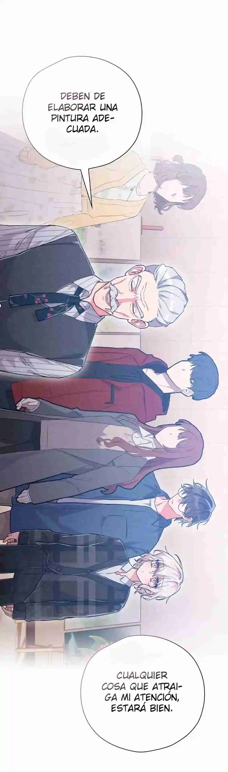 Me Escape Del Cazador - Capítulo 25 - Página 22 - LectorTMOo