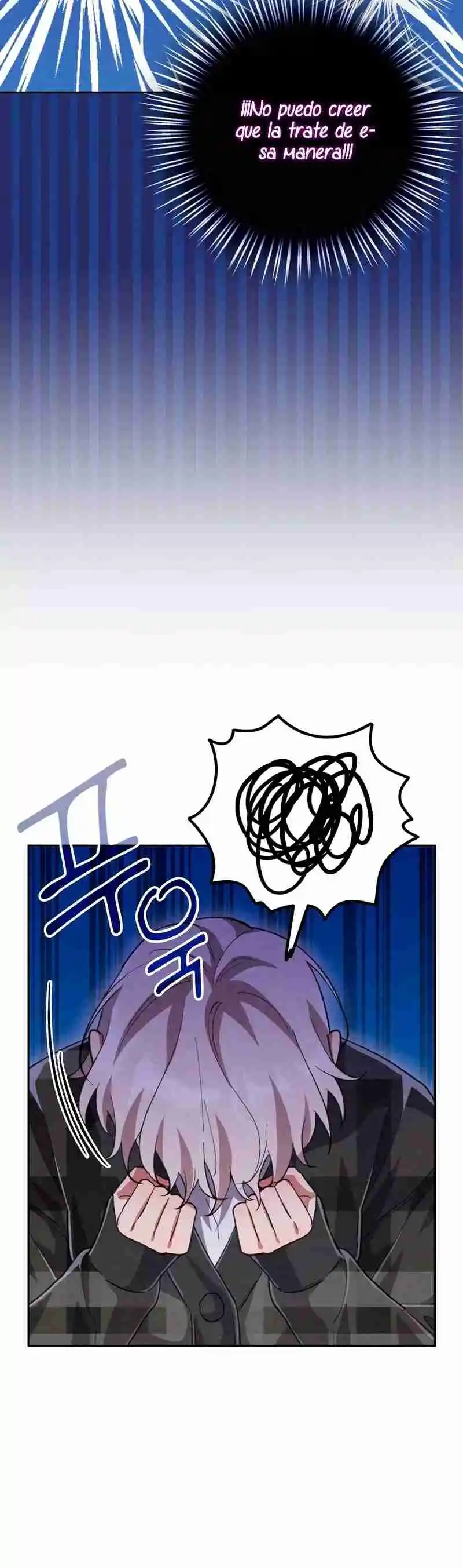 Me Escape Del Cazador - Capítulo 25 - Página 25 - LectorTMOo