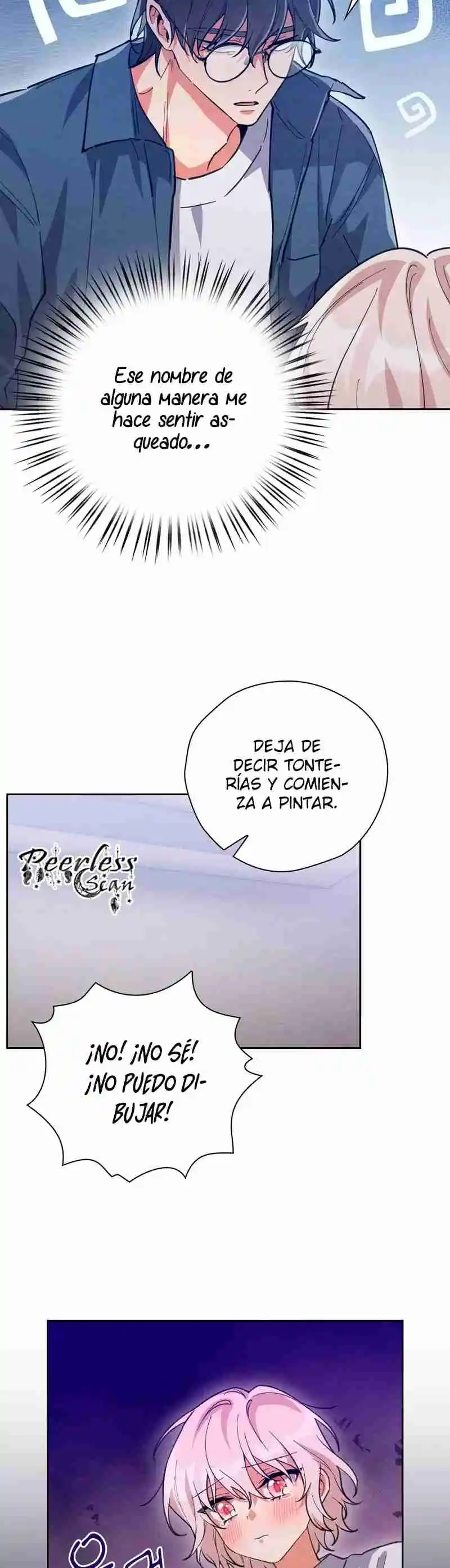 Me Escape Del Cazador - Capítulo 25 - Página 28 - LectorTMOo