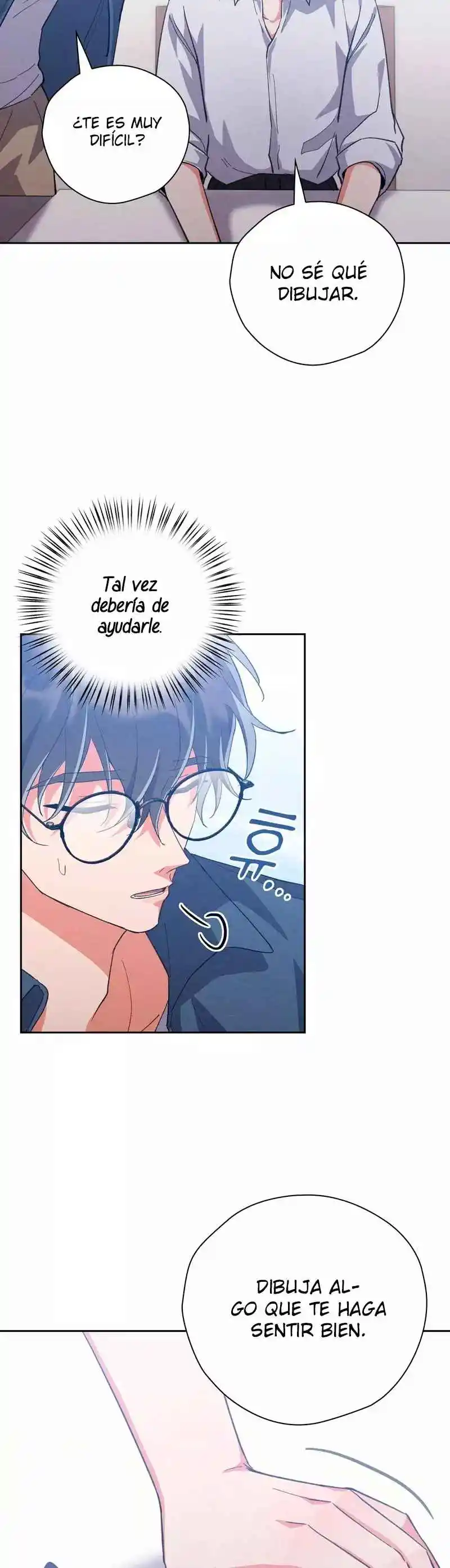 Me Escape Del Cazador - Capítulo 25 - Página 30 - LectorTMOo