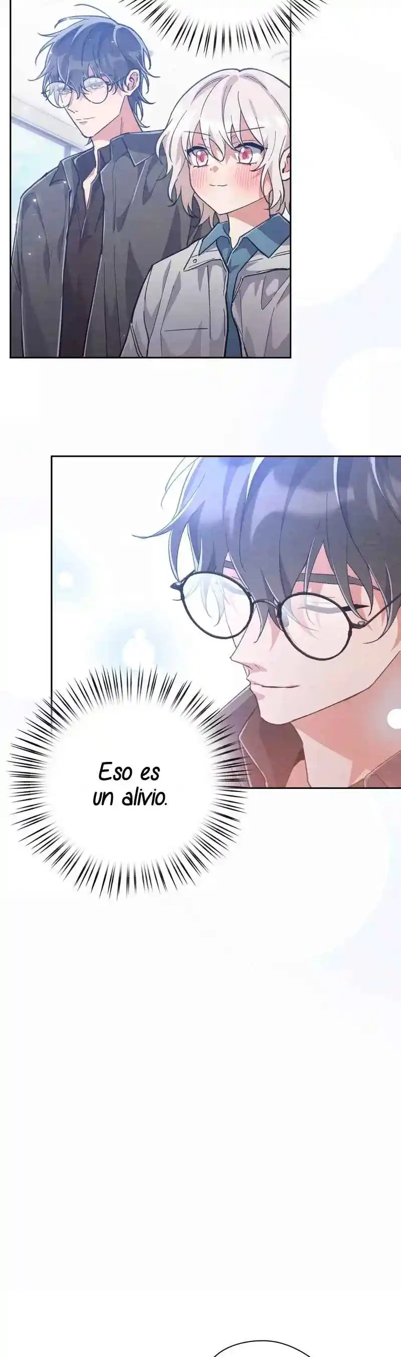 Me Escape Del Cazador - Capítulo 26 - Página 10 - LectorTMOo