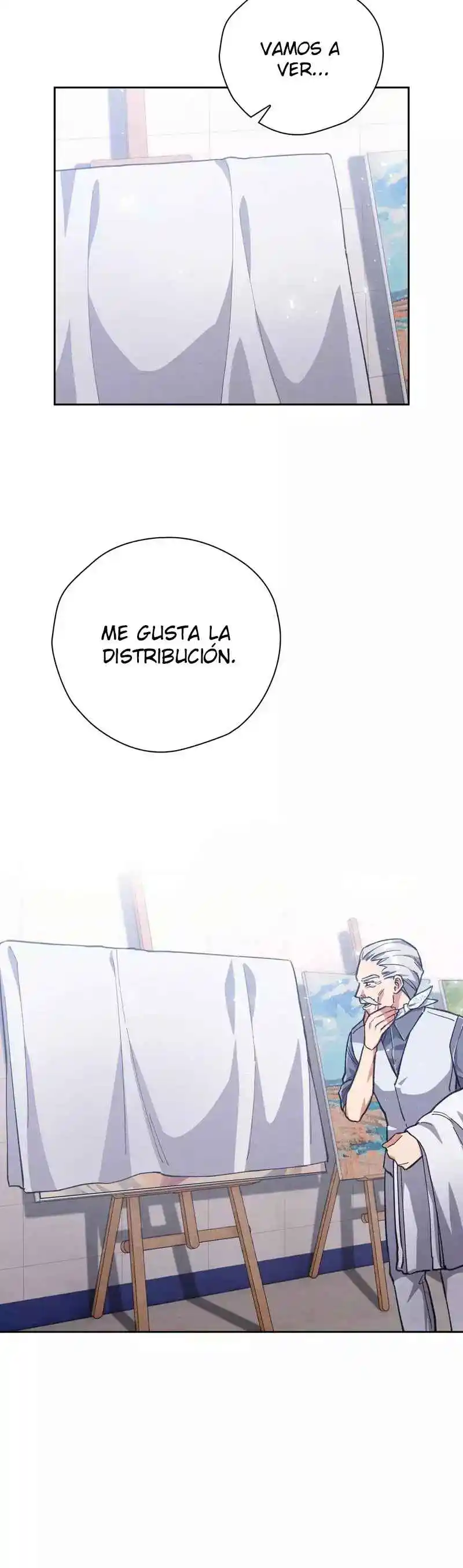 Me Escape Del Cazador - Capítulo 26 - Página 11 - LectorTMOo