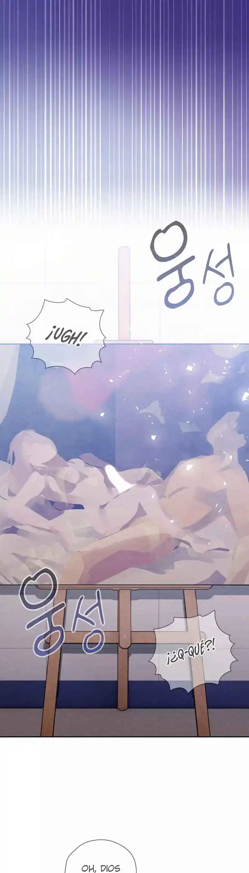 Me Escape Del Cazador - Capítulo 26 - Página 13 - LectorTMOo