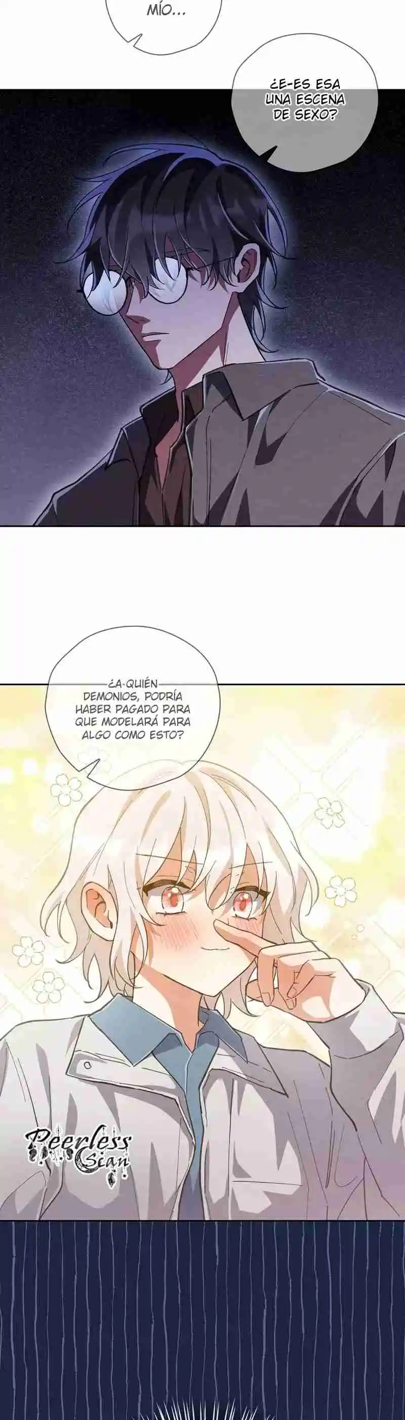 Me Escape Del Cazador - Capítulo 26 - Página 14 - LectorTMOo