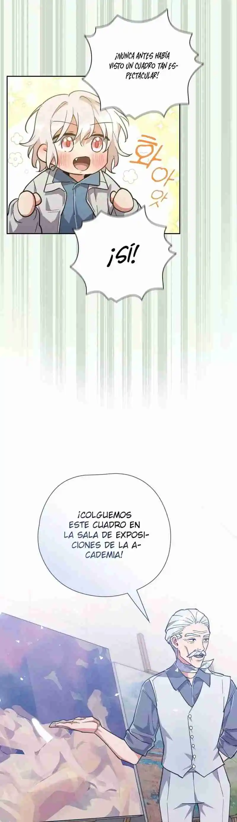 Me Escape Del Cazador - Capítulo 26 - Página 17 - LectorTMOo