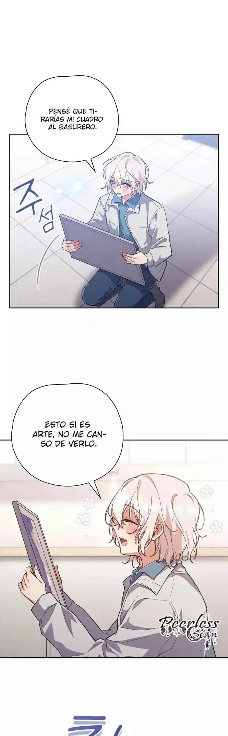 Me Escape Del Cazador - Capítulo 26 - Página 23 - LectorTMOo