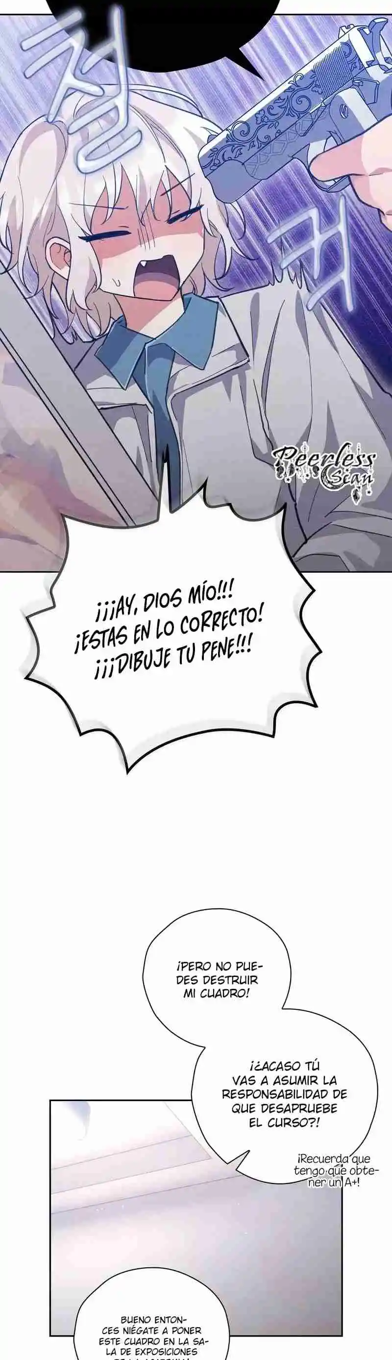 Me Escape Del Cazador - Capítulo 26 - Página 28 - LectorTMOo