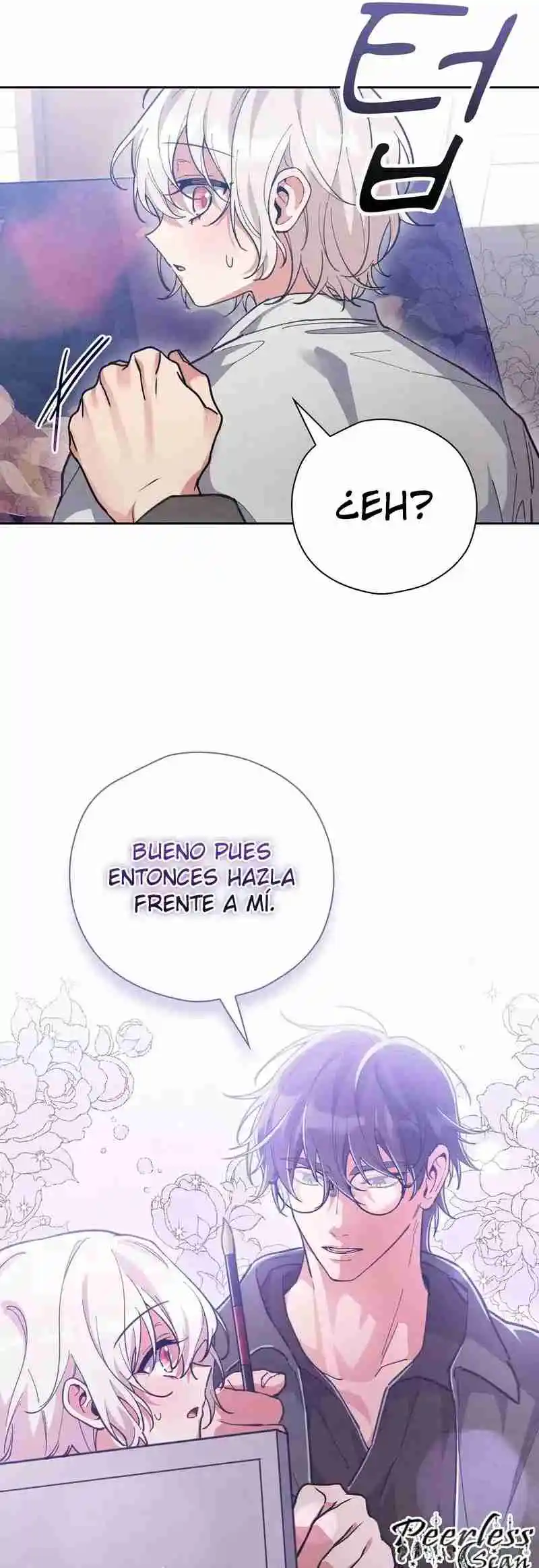Me Escape Del Cazador - Capítulo 26 - Página 32 - LectorTMOo