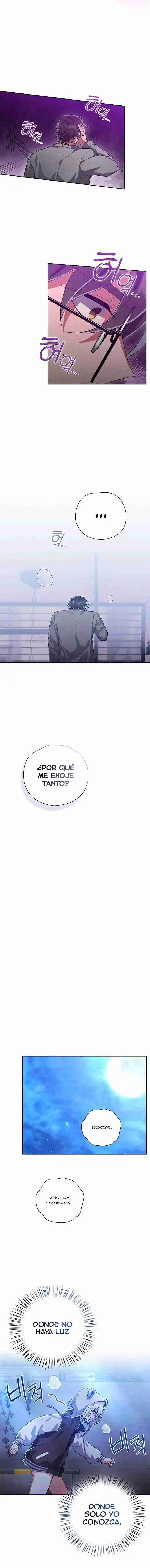 Me Escape Del Cazador - Capítulo 28 - Página 12 - LectorTMOo