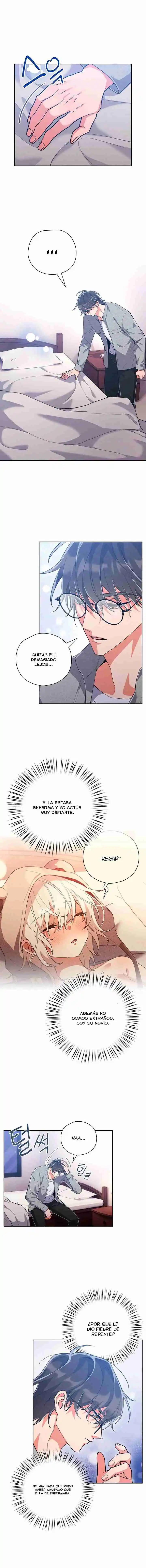 Me Escape Del Cazador - Capítulo 29 - Página 2 - LectorTMOo