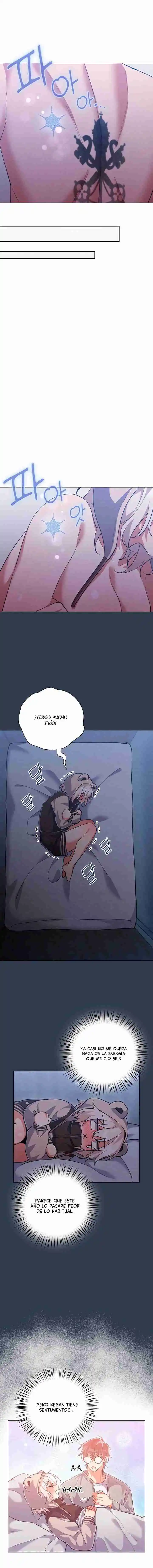 Me Escape Del Cazador - Capítulo 29 - Página 9 - LectorTMOo