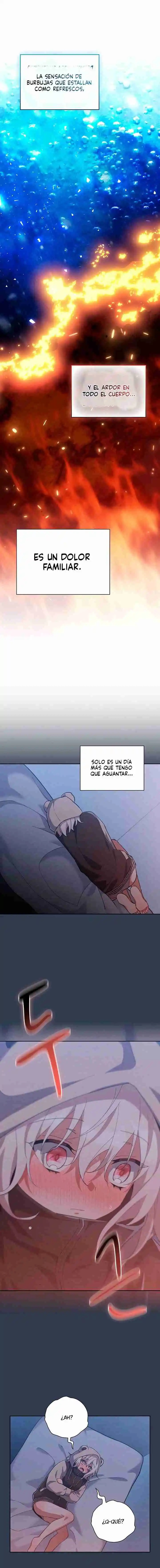 Me Escape Del Cazador - Capítulo 29 - Página 11 - LectorTMOo