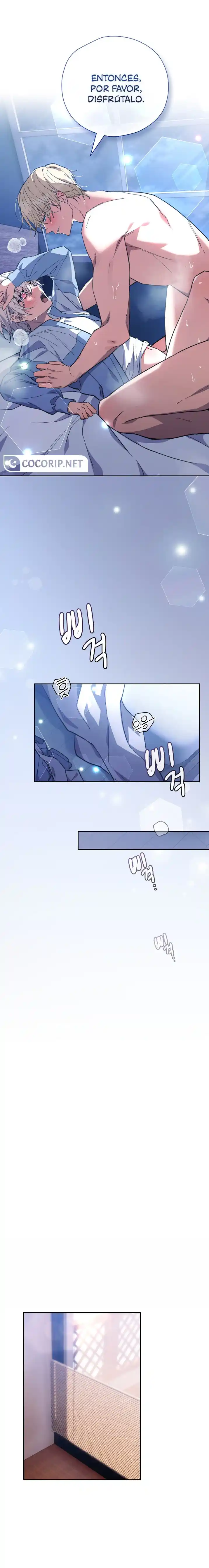 Me Escape Del Cazador - Capítulo 3 - Página 13 - LectorTMOo