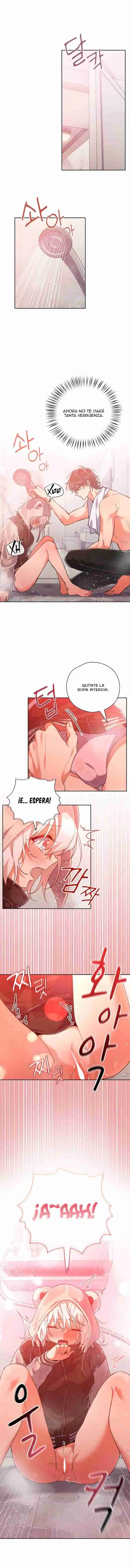 Me Escape Del Cazador - Capítulo 30 - Página 6 - LectorTMOo