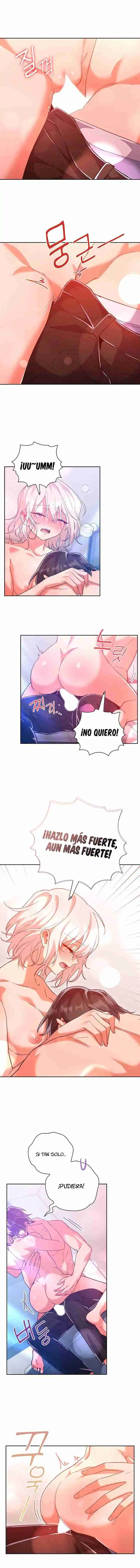 Me Escape Del Cazador - Capítulo 31 - Página 5 - LectorTMOo