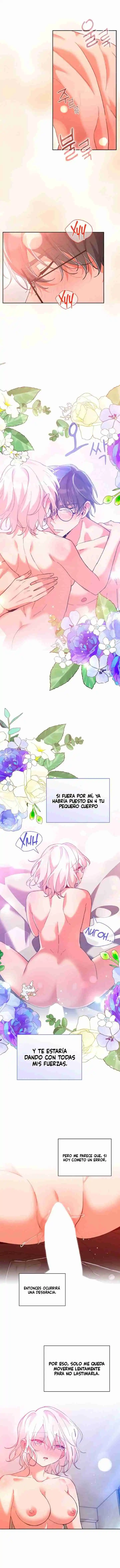 Me Escape Del Cazador - Capítulo 31 - Página 6 - LectorTMOo