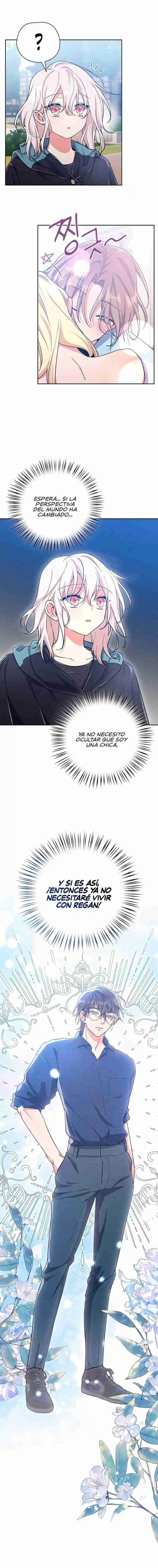 Me Escape Del Cazador - Capítulo 37 - Página 12 - LectorTMOo