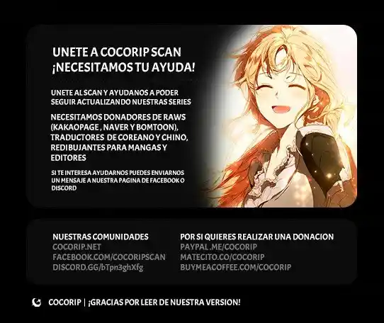 Me Escape Del Cazador - Capítulo 5 - Página 20 - LectorTMOo