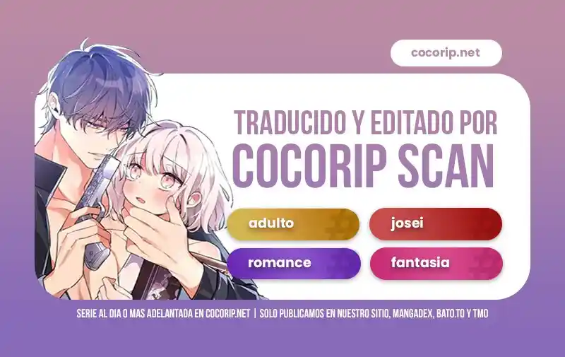 Me Escape Del Cazador - Capítulo 6 - Página 1 - LectorTMOo