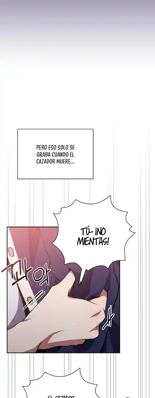 Me Escape Del Cazador - Capítulo 6 - Página 8 - LectorTMOo