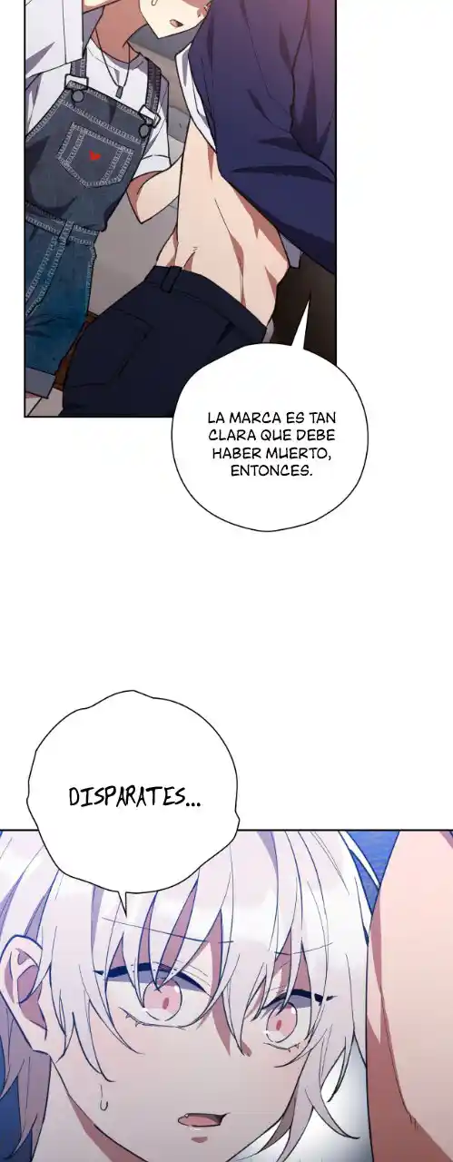 Me Escape Del Cazador - Capítulo 6 - Página 11 - LectorTMOo