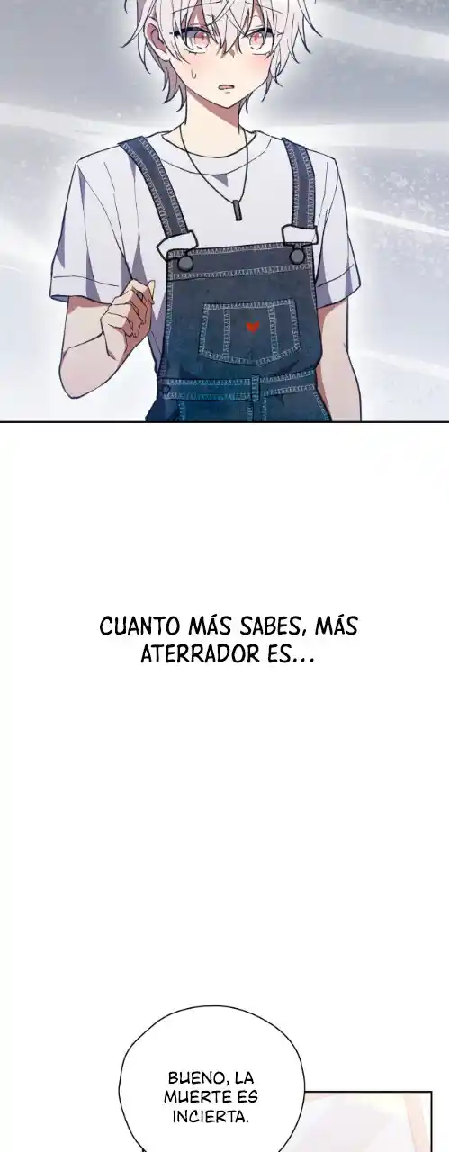 Me Escape Del Cazador - Capítulo 6 - Página 16 - LectorTMOo
