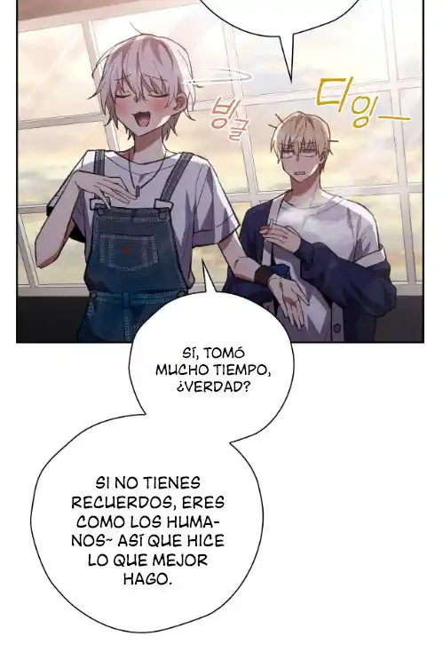 Me Escape Del Cazador - Capítulo 6 - Página 19 - LectorTMOo