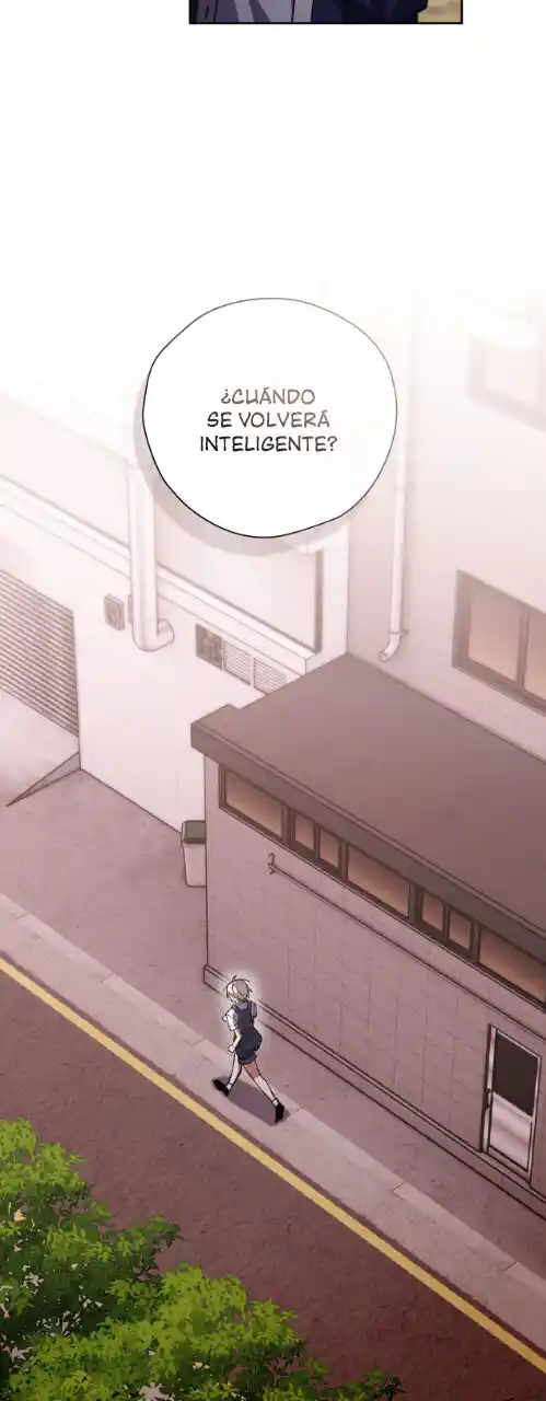 Me Escape Del Cazador - Capítulo 6 - Página 23 - LectorTMOo