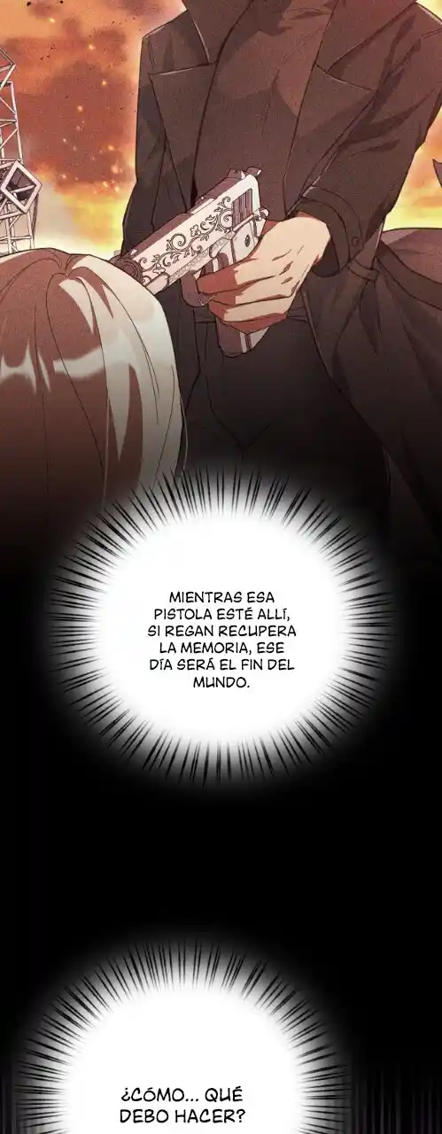 Me Escape Del Cazador - Capítulo 6 - Página 49 - LectorTMOo
