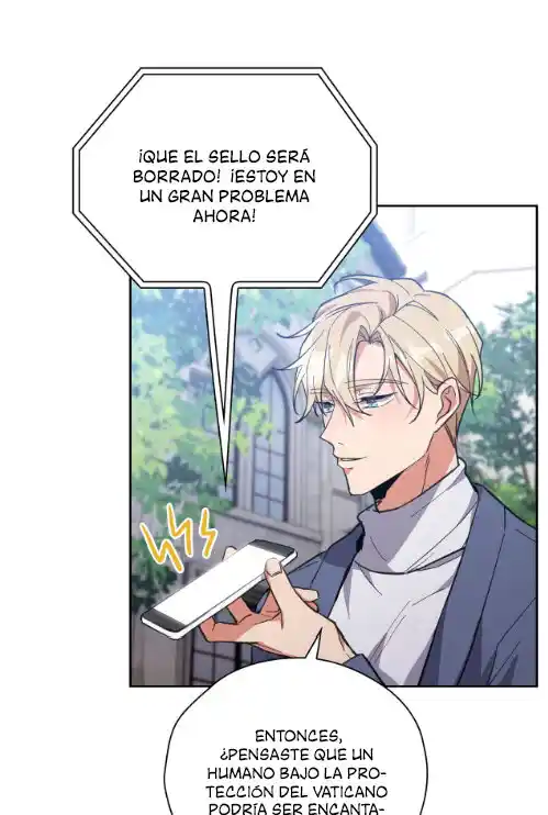Me Escape Del Cazador - Capítulo 6 - Página 53 - LectorTMOo