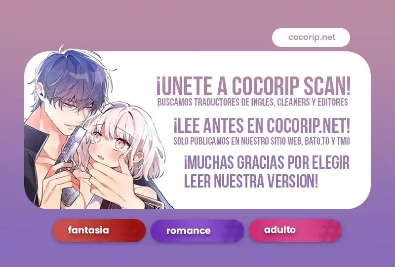 Me Escape Del Cazador - Capítulo 6 - Página 60 - LectorTMOo