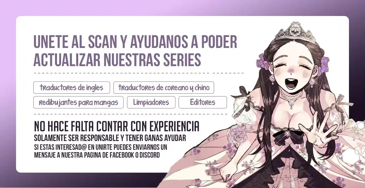 Me Escape Del Cazador - Capítulo 6 - Página 61 - LectorTMOo