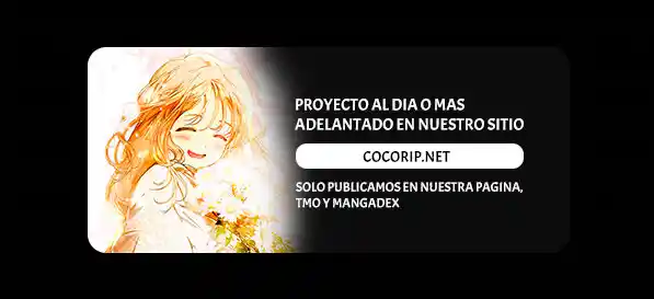 Me Escape Del Cazador - Capítulo 6 - Página 62 - LectorTMOo