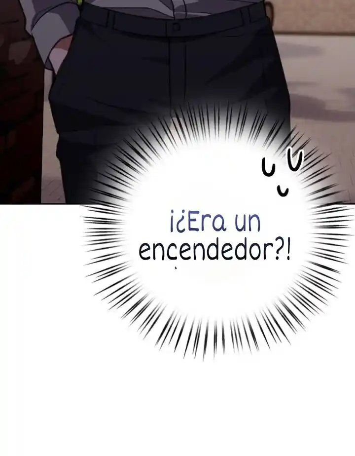 Me Escape Del Cazador - Capítulo 7 - Página 13 - LectorTMOo