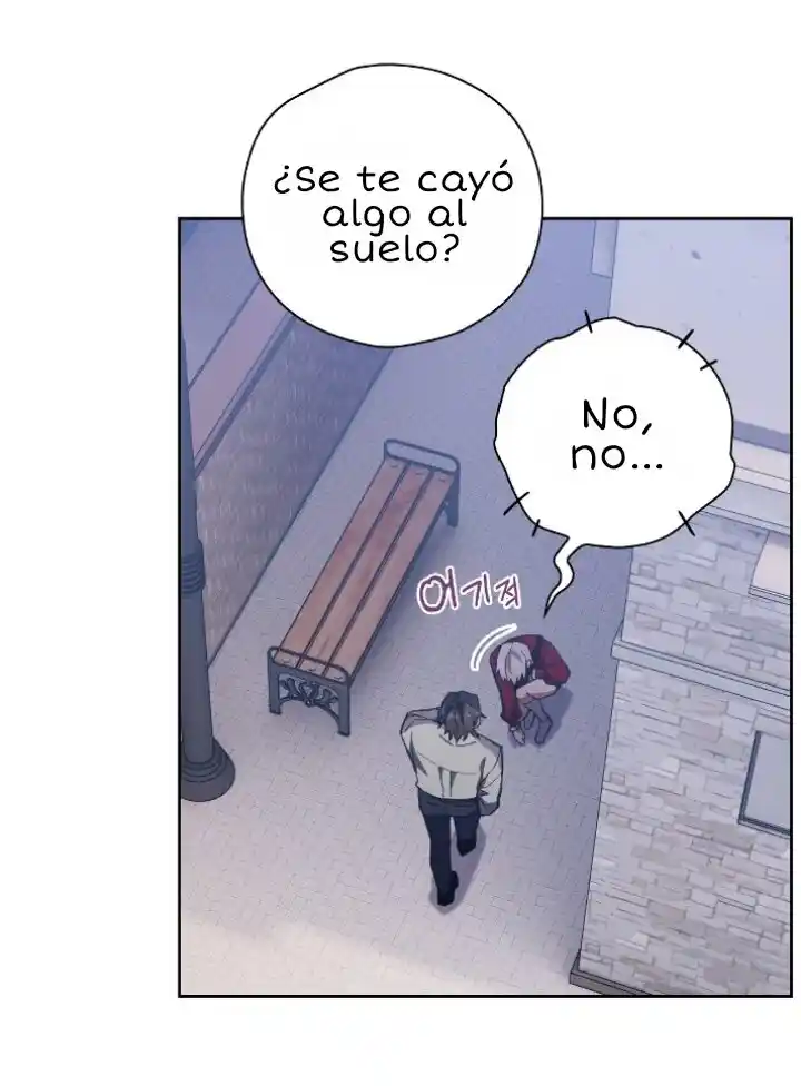 Me Escape Del Cazador - Capítulo 7 - Página 14 - LectorTMOo