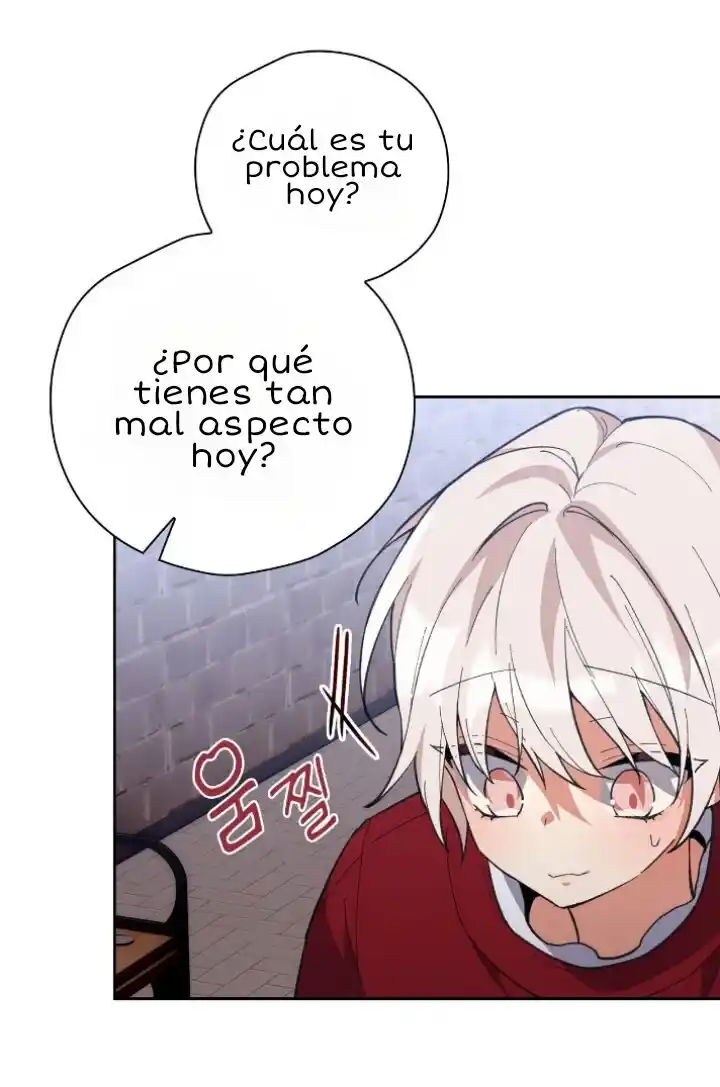 Me Escape Del Cazador - Capítulo 7 - Página 16 - LectorTMOo