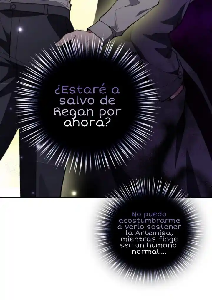 Me Escape Del Cazador - Capítulo 7 - Página 18 - LectorTMOo