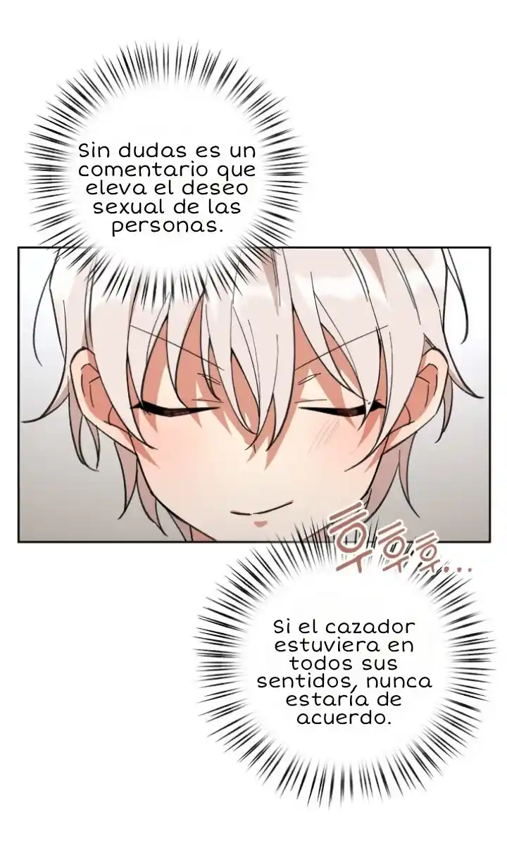 Me Escape Del Cazador - Capítulo 7 - Página 23 - LectorTMOo