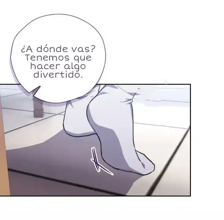 Me Escape Del Cazador - Capítulo 7 - Página 30 - LectorTMOo