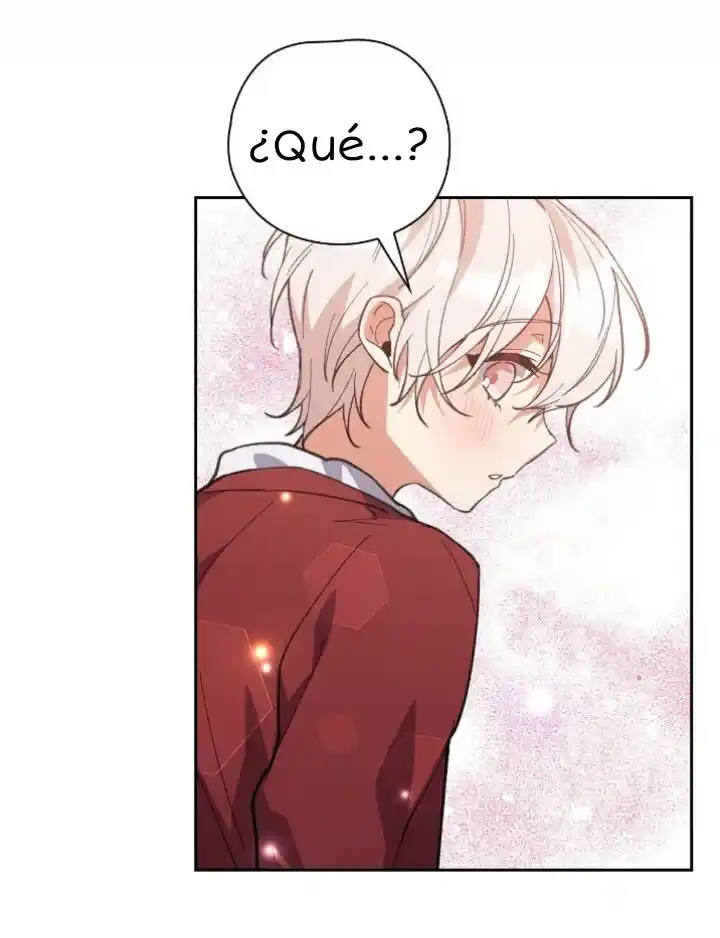 Me Escape Del Cazador - Capítulo 7 - Página 31 - LectorTMOo