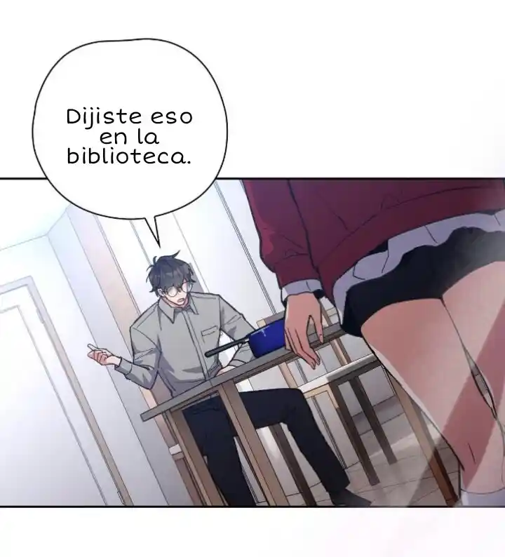 Me Escape Del Cazador - Capítulo 7 - Página 32 - LectorTMOo
