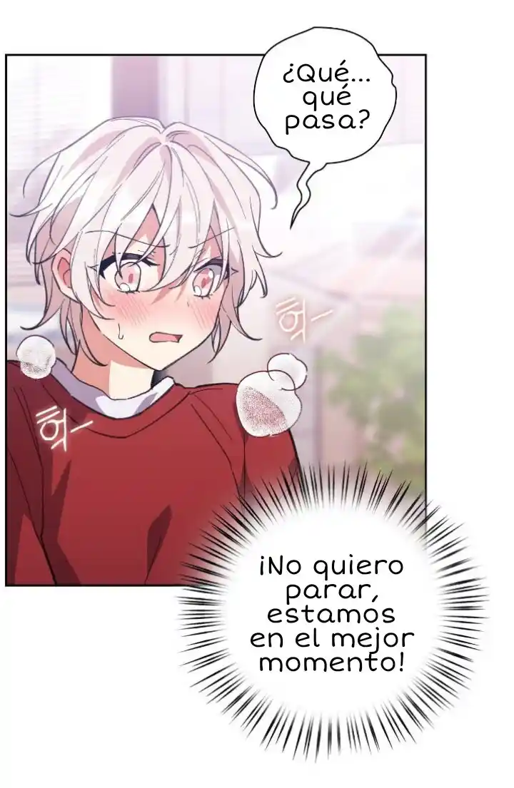 Me Escape Del Cazador - Capítulo 7 - Página 45 - LectorTMOo