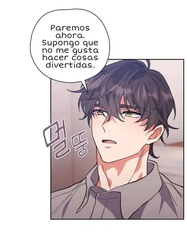 Me Escape Del Cazador - Capítulo 7 - Página 46 - LectorTMOo