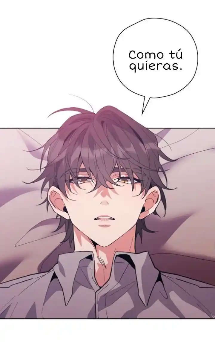 Me Escape Del Cazador - Capítulo 7 - Página 51 - LectorTMOo