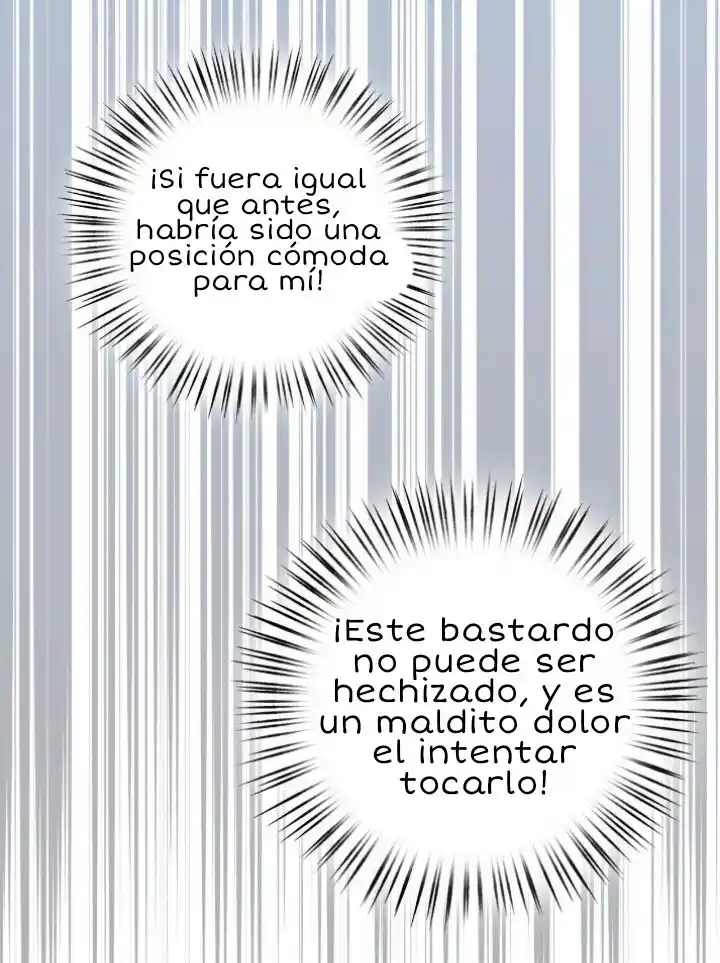 Me Escape Del Cazador - Capítulo 7 - Página 58 - LectorTMOo
