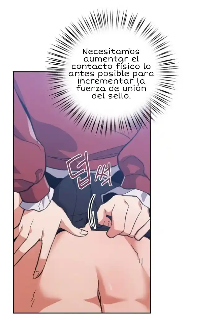Me Escape Del Cazador - Capítulo 7 - Página 60 - LectorTMOo